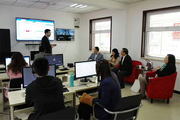 工信部向导、、、智慧养老工业联盟向导、、、钟表协会理事长