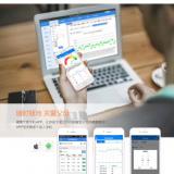 金狮贵宾会“互联网+智慧养老”疫情时代更适用