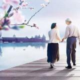 60到80岁是最好的年岁！！