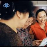 媒体报道 | 金狮贵宾会深耕智慧医养，落地养老民生实事